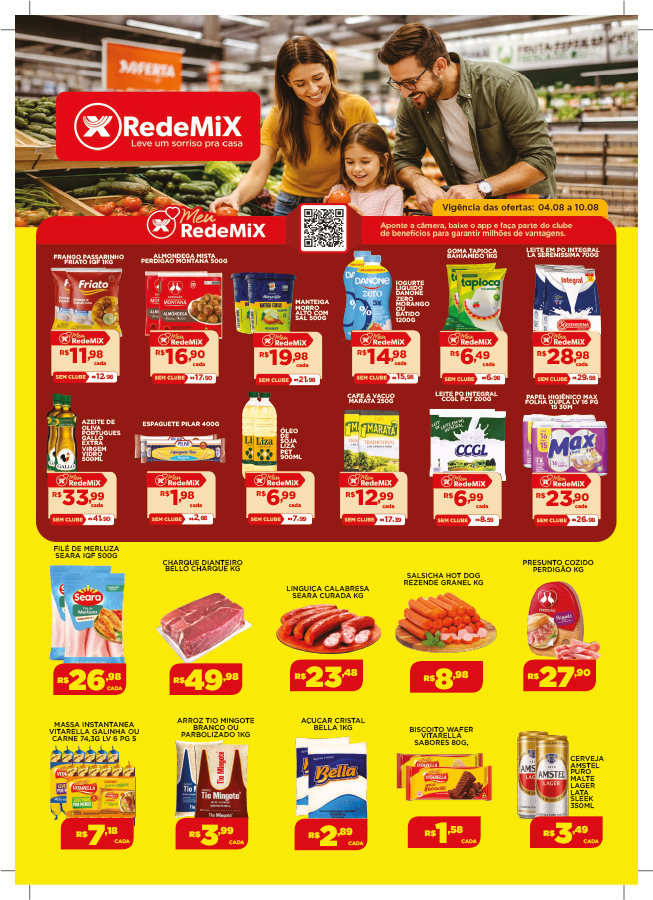 Imagens Encarte Atacado 1